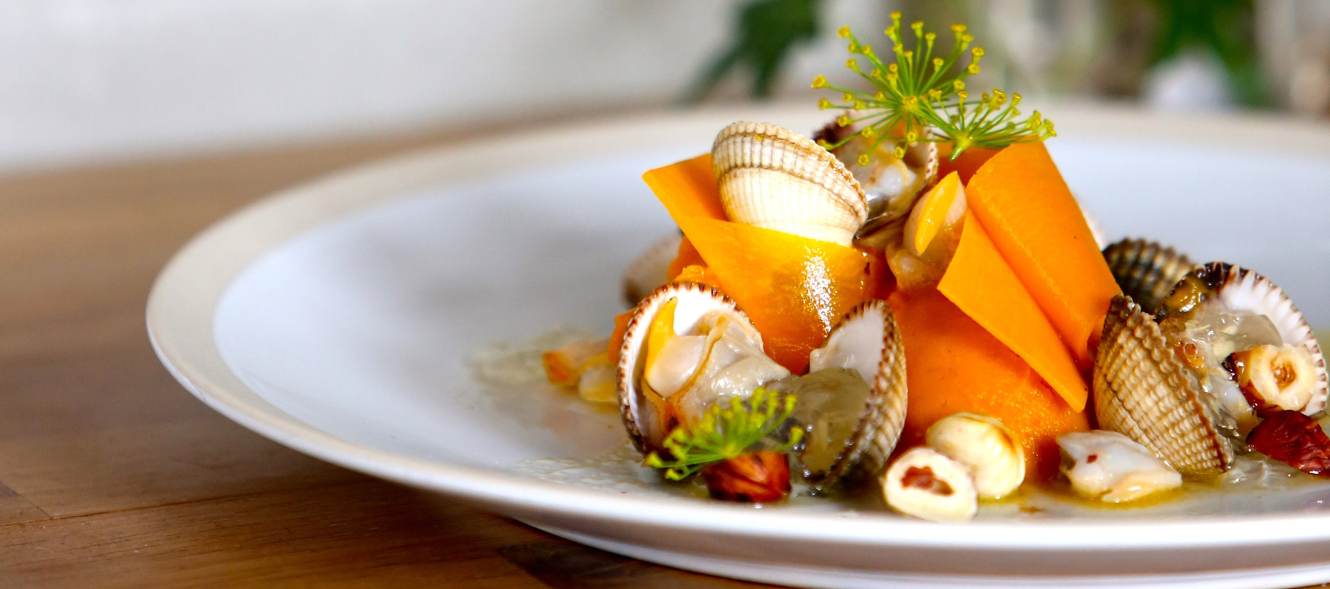 Kitchen Café © Emmanuel Auger