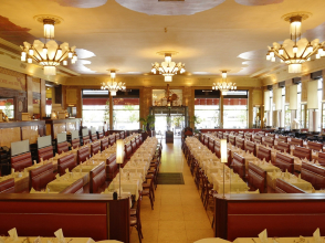 Brasserie Georges © Alain Rico