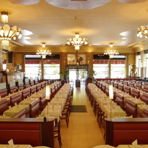 Brasserie Georges © Alain Rico