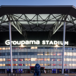 Groupama Stadium