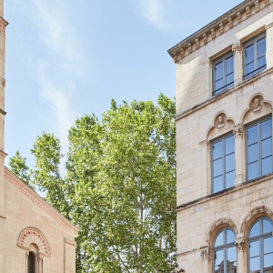 Hôtel de l'Abbaye