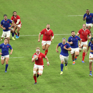 Rugby World Cup France 2023 - Lyon Hosting city