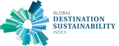 Global Destination Sustainability Index logo