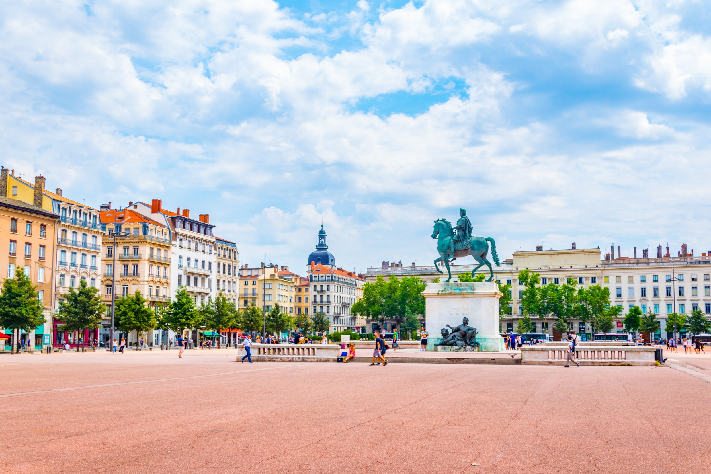Place Bellecour
