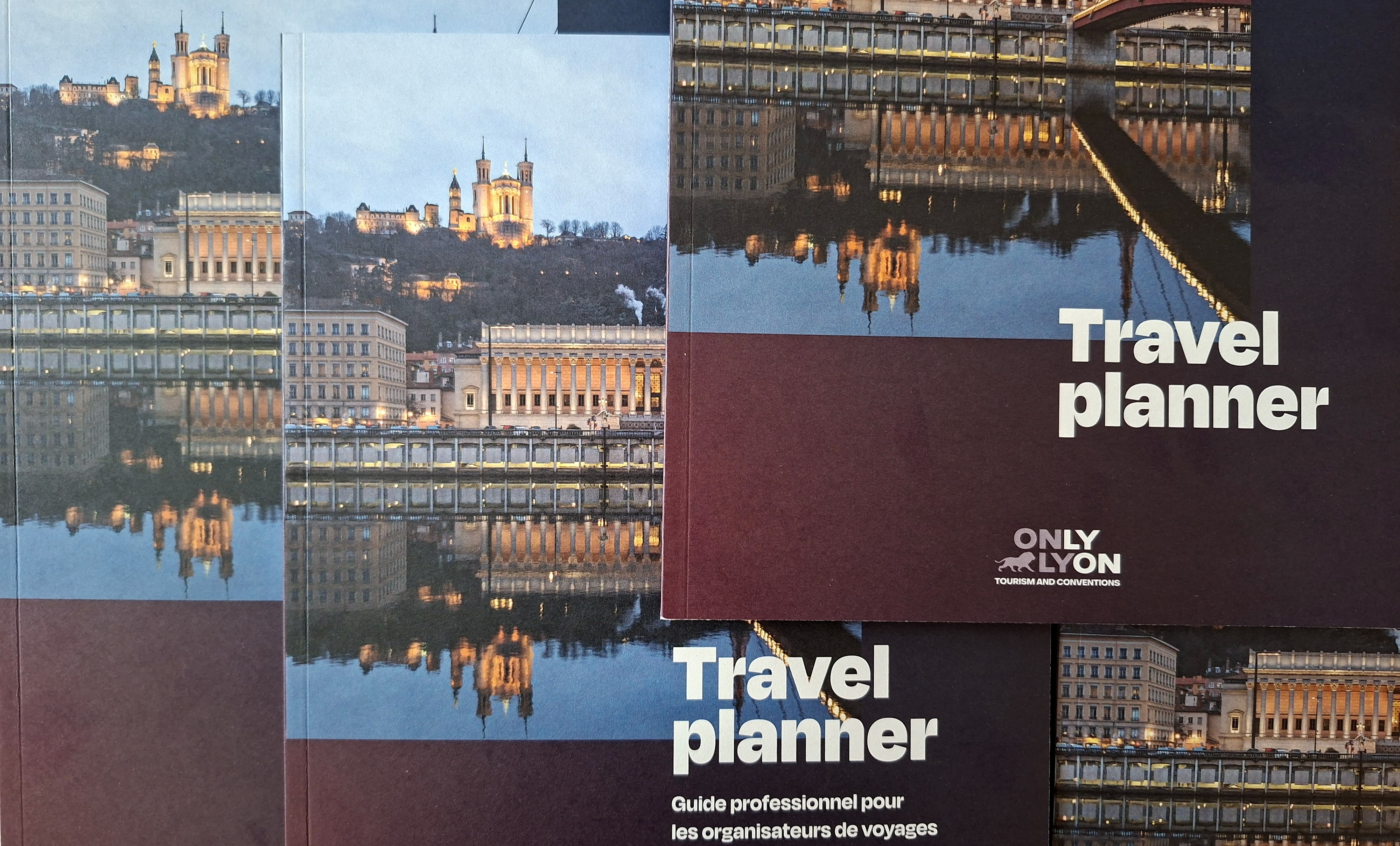 © ONLYLYON Tourisme et Congrès