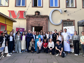 ©Mélina Sublieau/ONLYLYON Tourisme et Congrès