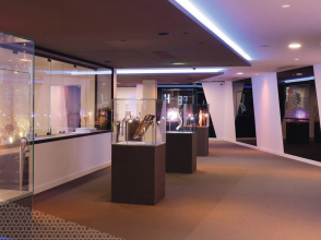 ICJ, Lyon © Jean-Claude Dortmann