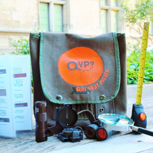 Qui veut pister Lyon ? © QVP