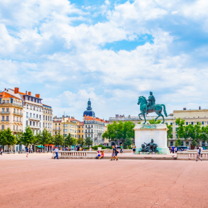 Place Bellecour