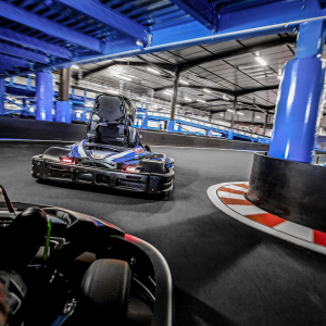 Only Kart