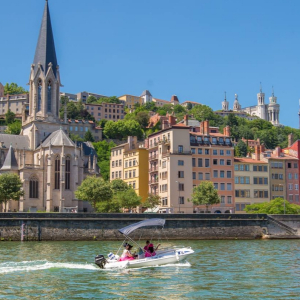 Cap confluent, location de bateaux sans permis