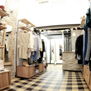 Boutique Nyack