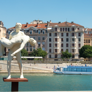 Les Bateaux Lyonnais