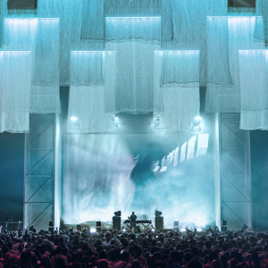 Nuits Sonores © Brice Robert