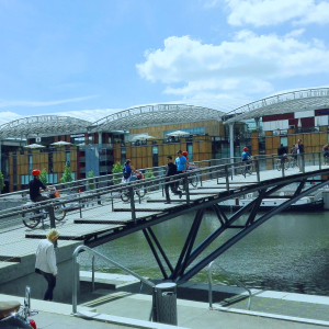 Lyon Bike Tour
