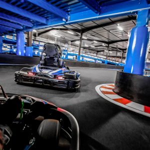 Only Kart